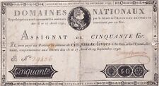 Livres louis xvi d'occasion  France