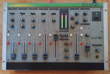 Table mixage pro d'occasion  France