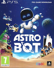 Astro bot ps5 gebraucht kaufen  Rosbach v. d. Höhe