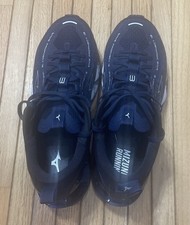 Mizuno Wave Prophecy 13 Masculino Tamanho 11.5 Running (J1GC240002) Azul Marinho/Branco comprar usado  Enviando para Brazil