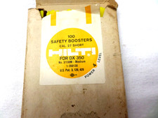 100 count hilti for sale  Middle River