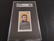 Rare honus wagner for sale  Miami