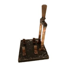 Large antique electric for sale  Ethridge