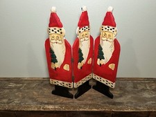 Vtg santa claus for sale  Ankeny
