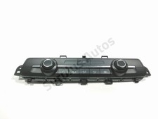 Commande chauffage 98340416zd d'occasion  France
