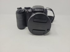 Câmera Digital Fujifilm FinePix S Series S4800 16.0 MP 30x Super Wide comprar usado  Enviando para Brazil