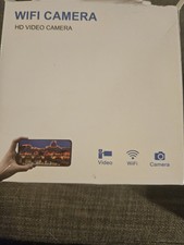 Mini wireless camera for sale  Hilliard