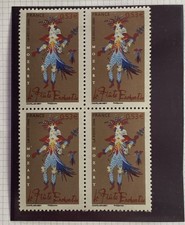 Timbres neufs 2006 d'occasion  Mouans-Sartoux