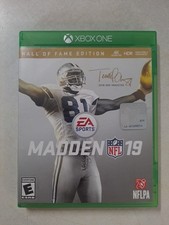 Madden nfl football for sale  Beaverdam