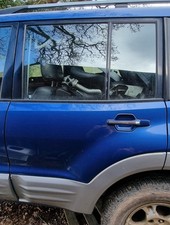 2001 mk3 shogun for sale  GLOUCESTER