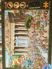 Toys puzzle 1000 gebraucht kaufen Toys puzzle 1000 gebraucht kaufen  Goch