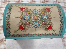 Vintage handmade collection d'occasion  Expédié en Belgium