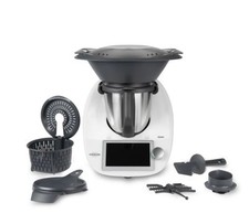 Vorwerk bimby tm6 usato  Italia