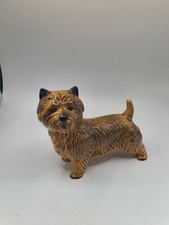 Vintage terrier dog for sale  CARDIFF