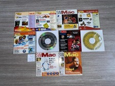 Lot svm jeux d'occasion  Sennecey-le-Grand