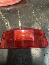 Lambretta cev rear for sale  BROUGH