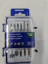 Dremel 729 piece for sale  BELVEDERE