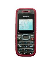 Phone nokia 1208 gebraucht kaufen  Berlin