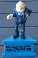 Figurine waldorf scheich d'occasion  Rodez