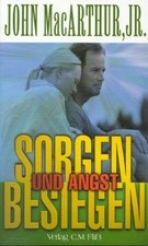 Sorgen angst besiegen gebraucht kaufen  Berlin