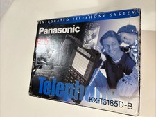 Panasonic phone line for sale  Hoosick Falls