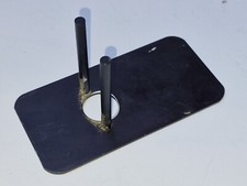 Küvettenhalter zylinder küve gebraucht kaufen  Ratingen