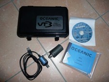 Ceanic vt3 gas gebraucht kaufen  Bonn