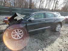 Rear bumper assembly for sale  North Billerica