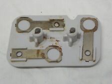 Batteriekasten kontaktplatte k gebraucht kaufen Batteriekasten kontaktplatte k gebraucht kaufen  Forstinning