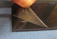 Alu verbundplatte schwarz gebraucht kaufen  Niederkrüchten