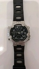 Festina 6581 chronograph gebraucht kaufen  Hannover