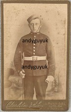 Cdv curragh camp for sale  CHESTERFIELD