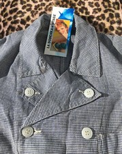 French 1930s workwear d'occasion  France