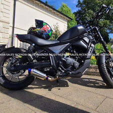 Zontes zt125c full for sale  ARUNDEL