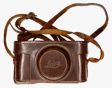 Estojo base curta Leica para II,III #7 comprar usado  Enviando para Brazil