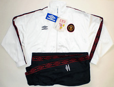 Tuta manchester united usato  Milano