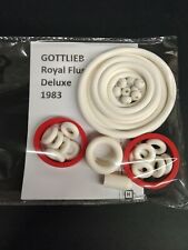 Flipper gottlieb royal d'occasion  Bourg-en-Bresse