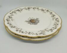 Assiettes porcelaine paris d'occasion  Dijon