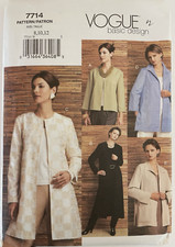 Vogue basic sewing for sale  Sanford