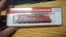 Fleischmann spur 738805 gebraucht kaufen  Völklingen