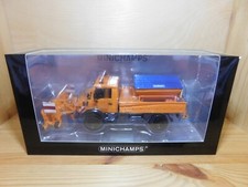 Minichamps modellauto mercedes gebraucht kaufen  Lehrte