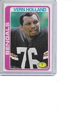 1978 topps vern for sale  Deale
