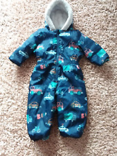 Boys transport hooded for sale  CHESTER