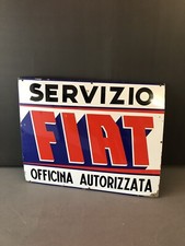 Fiat servizio officina usato  Milano