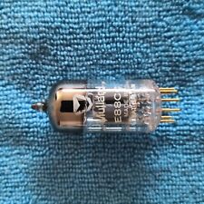 Mullard e88cc doppio usato  Caprino Veronese