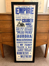 Original 1905 liverpool for sale  LIVERPOOL