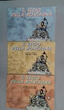 Vecio della montagna usato  Roma