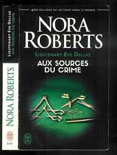 Nora roberts sources d'occasion  Bordères-sur-l'Échez