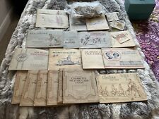 Postcards collections bulk for sale  FELIXSTOWE