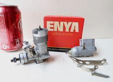 Enya model 4006 d'occasion  France
